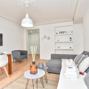 Cozy 2br-6p - Royal Palace-lo Museum Apartamento