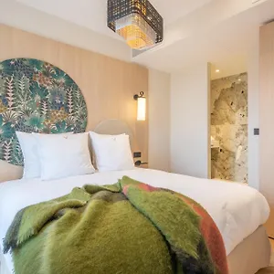 Yuna Saint-germain-des-pres - Serviced Appartement