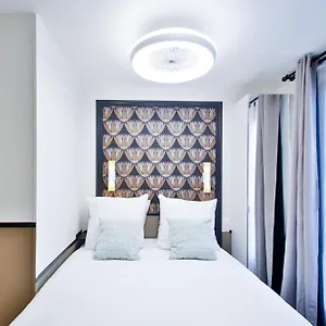 Ws Opera - Duphot Apartamento