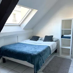 Just For Sleep Mini 16 Paris