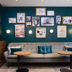 Maison 46 Hotel