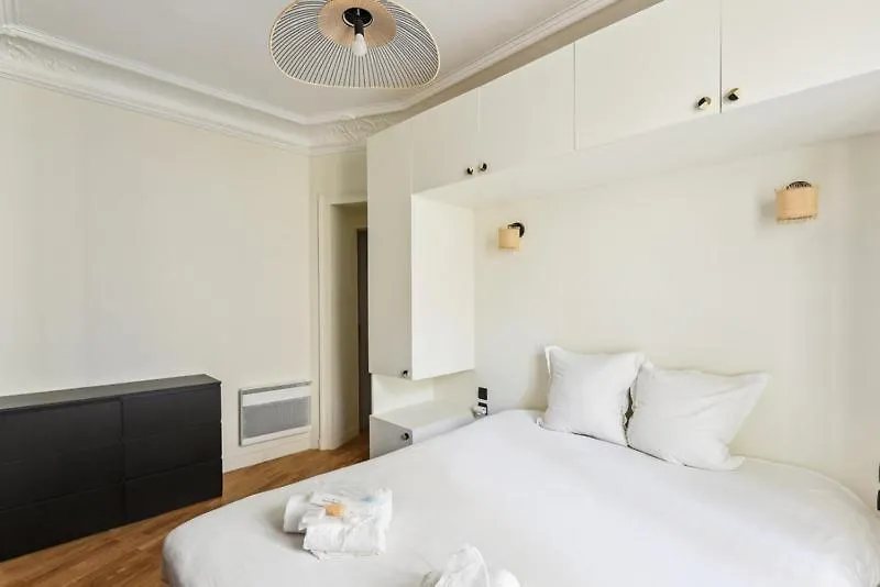 511 Suite Tour - Superb Apartment In Paris