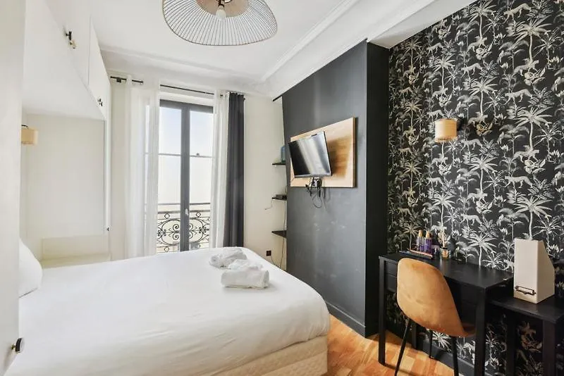511 Suite Tour - Superb Apartment In Paris